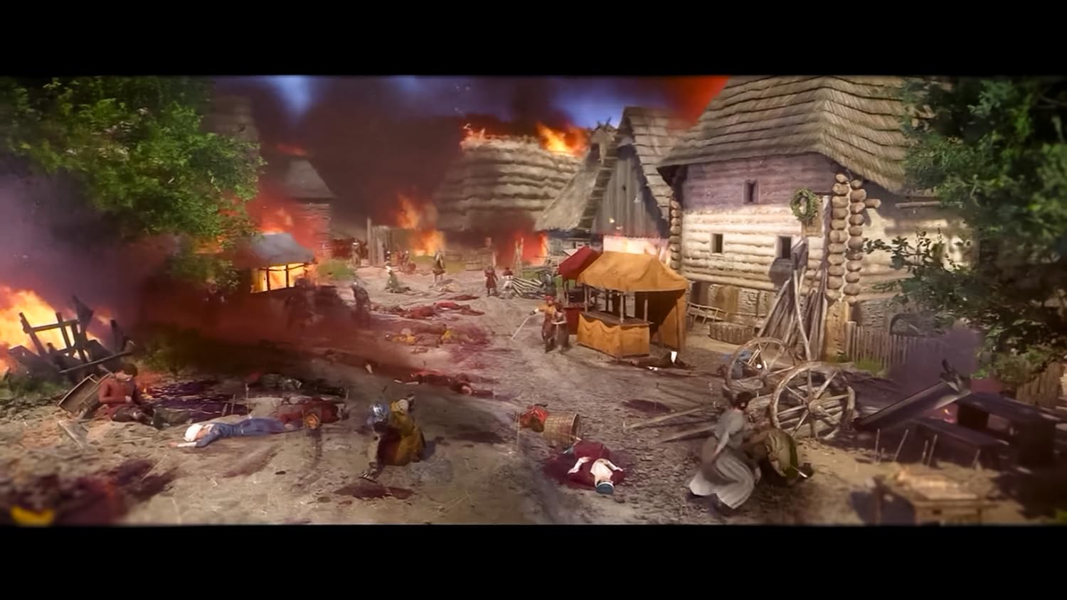 Deep Silver Kingdom Come: Deliverance Royal Edition (Switch)