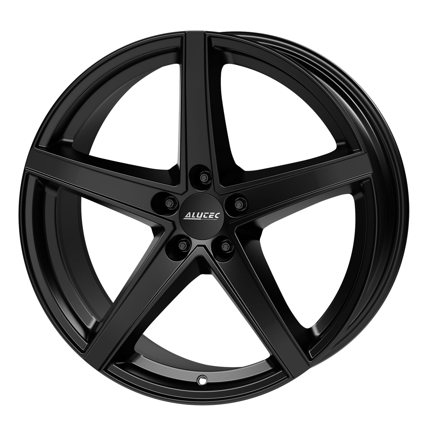 4 x felgi Alutec Raptr 8.0Jx19 ET35 5x112 racing-czarne kompatybilne z INFINITI QX30