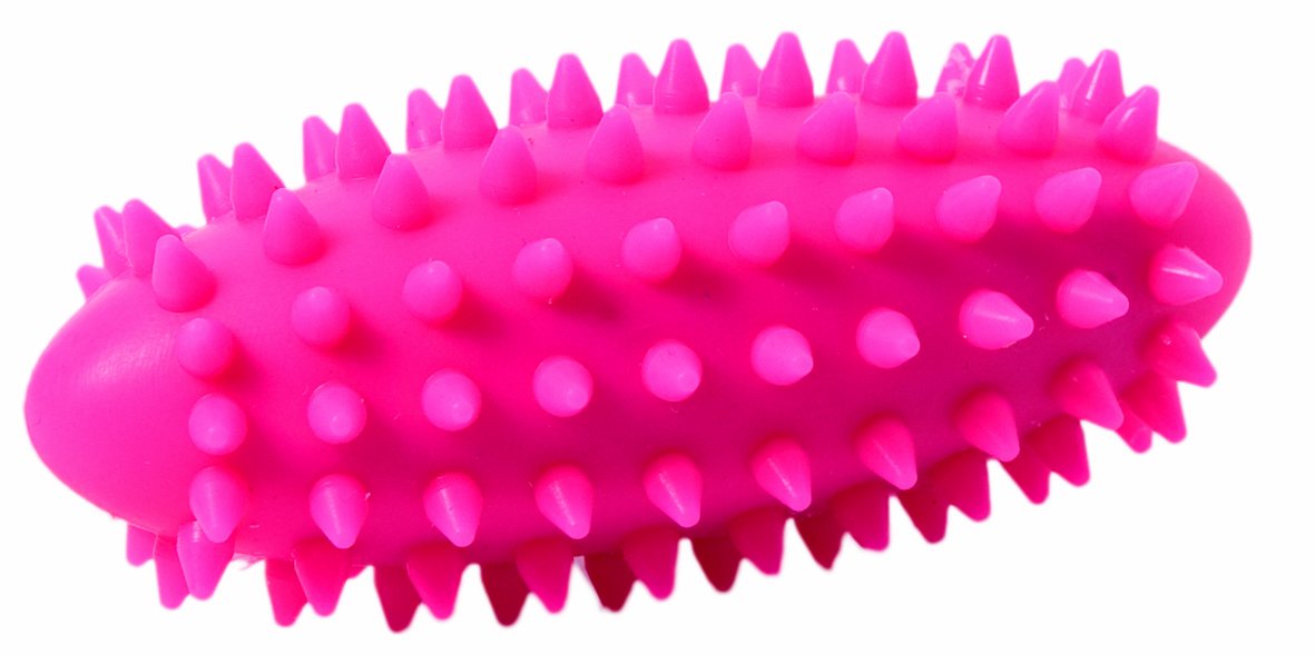 Togu Senso Walking Light Sensory Hand Trainer (Pack of 2) - Pink