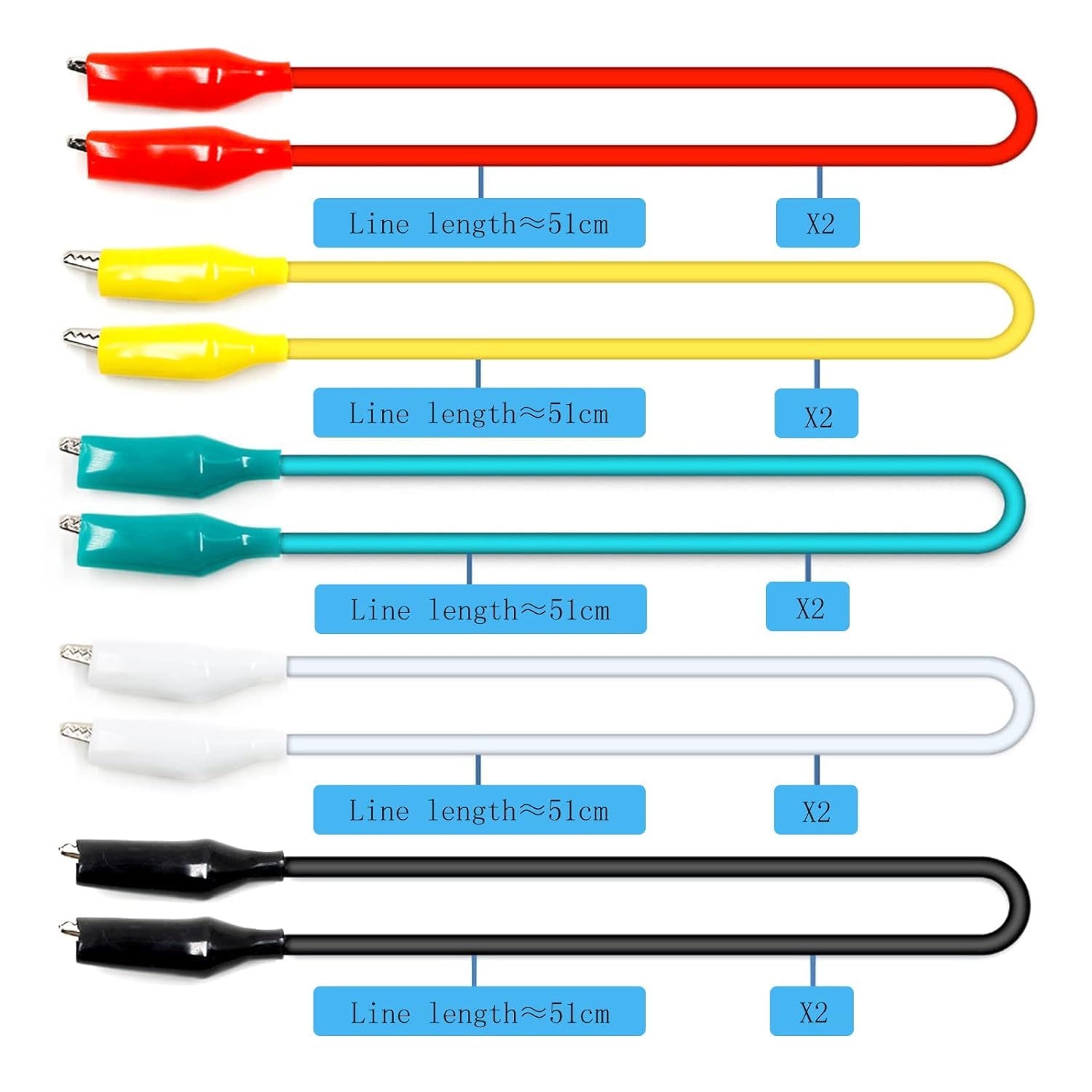 Kit Controllo Principale Con Cavo USB - Per Arduino E Raspberry Pi, Ideale Per Progetti Elettronici - Foto 4