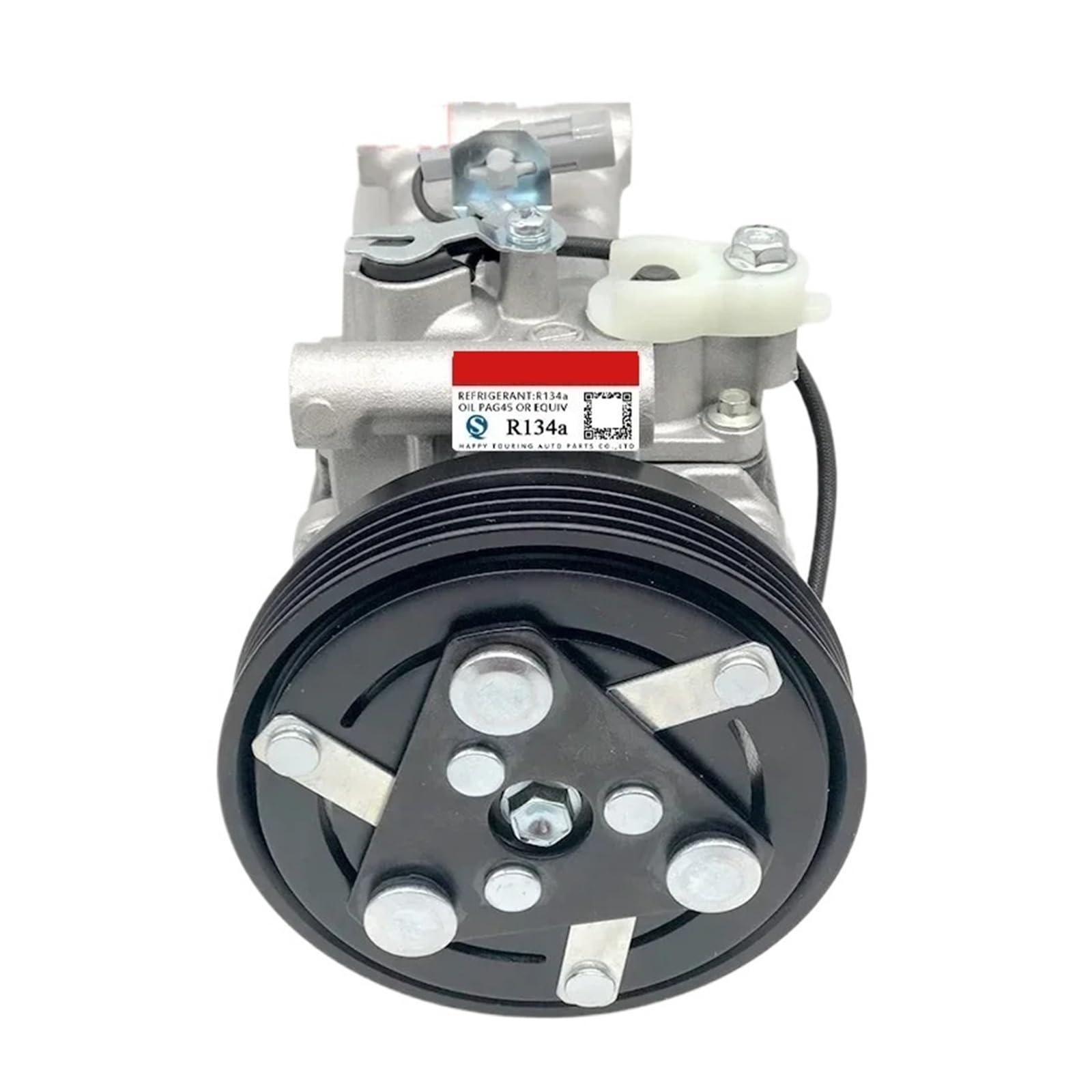 AUTO-AC-Kompressor, Kompatibel Mit SX4, Kompatibel Mit SWIFT | Modellnummer 95200-63JA0 9520063JA1 95200-64JA1 95201-63JA1 9520163JA0 9520064JA1 9520163JA1