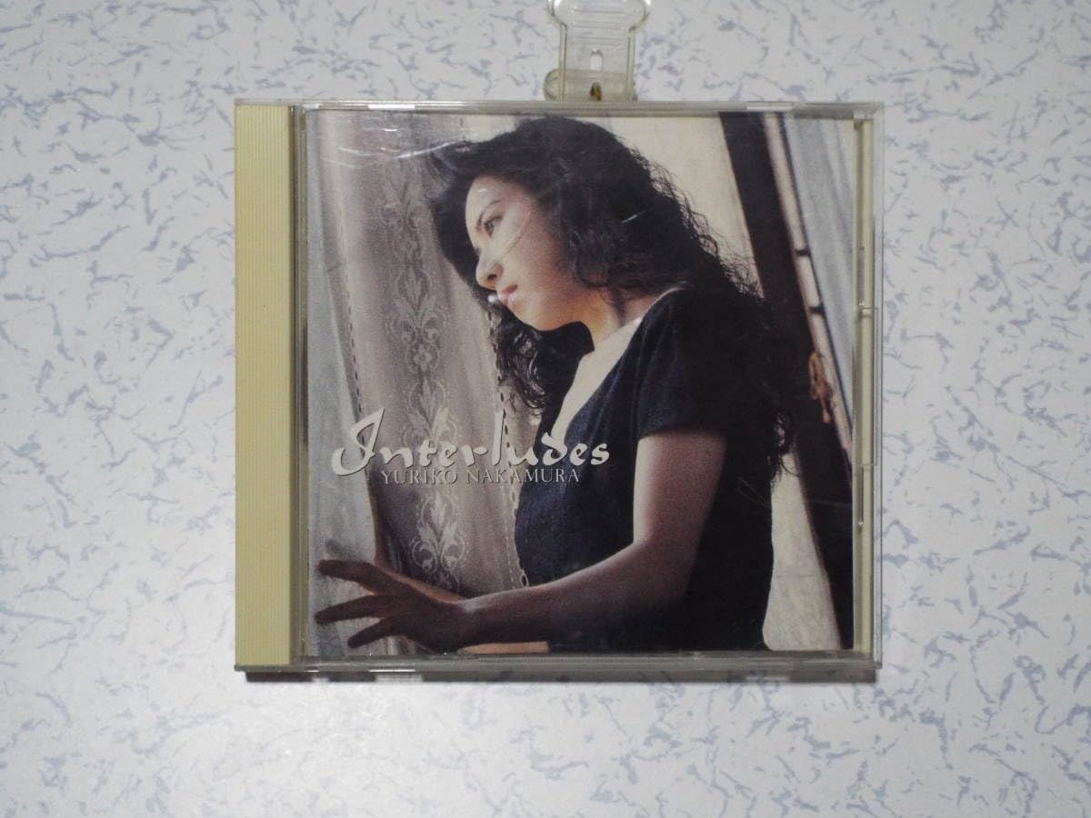 Amazon.co.jp: 中村由利子 CD／時の花束 INTERLUDES : おもちゃ