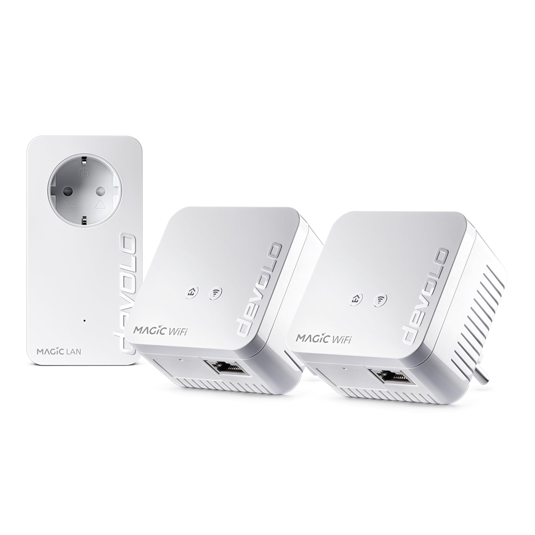 Devolo Magic 1 WiFi mini Multiroom Kit