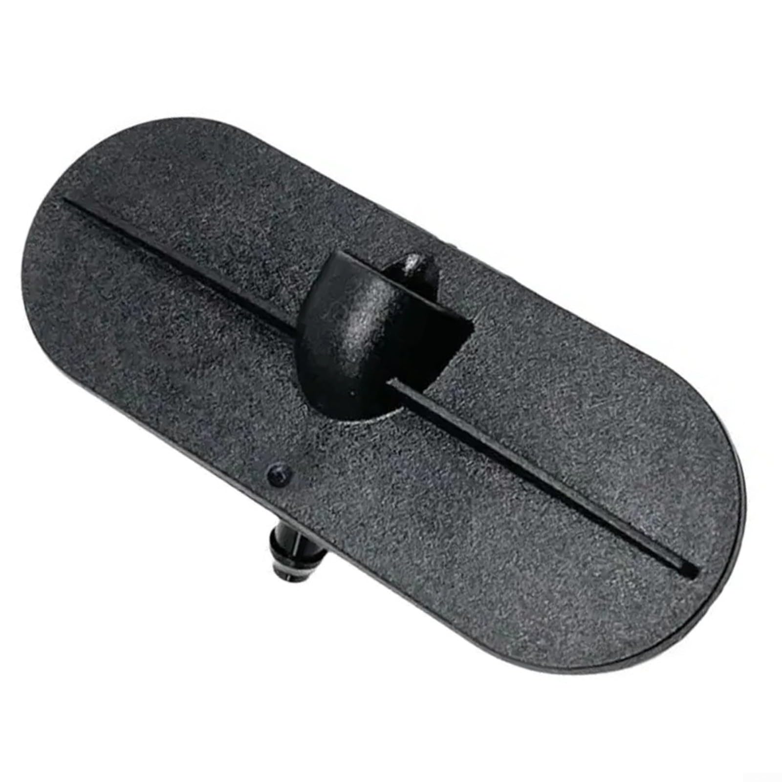 Buse de lave-glace avant gauche droite 911 991 pour Boxster 718 plastique