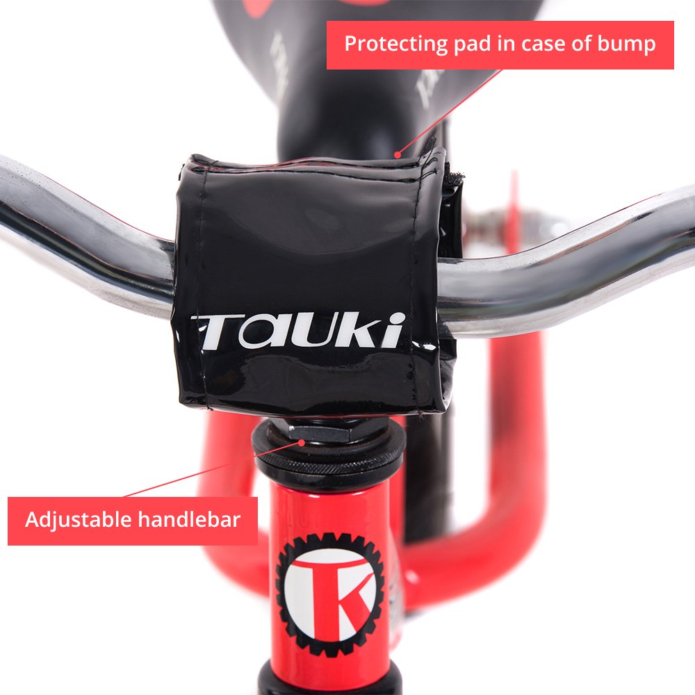 tauki balance bike