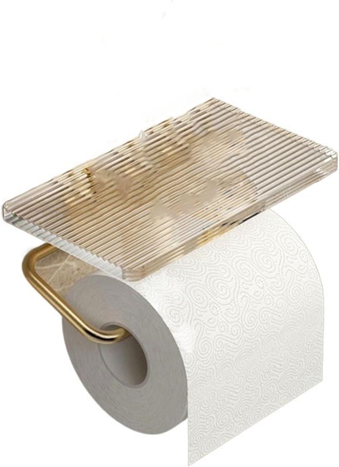 KFGISD, Tissue DispenserTowel Paper HolderBathroom Accessories,Toilet Roll Holders
