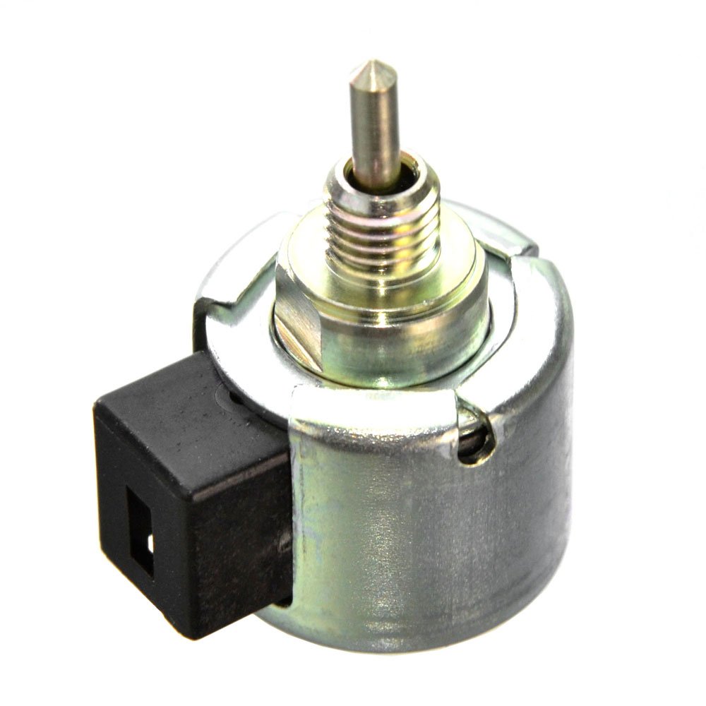 Amazon.com: Kawasaki 21188-7002 Solenoid for Premium Engine