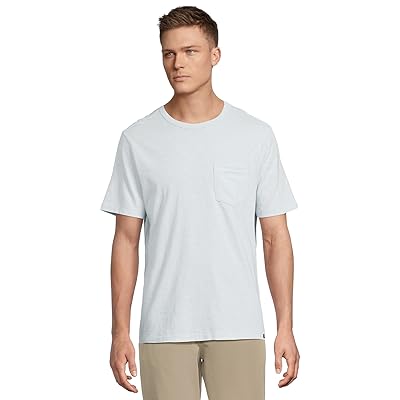 Faherty Sunwashed Pocket T Shirts Men