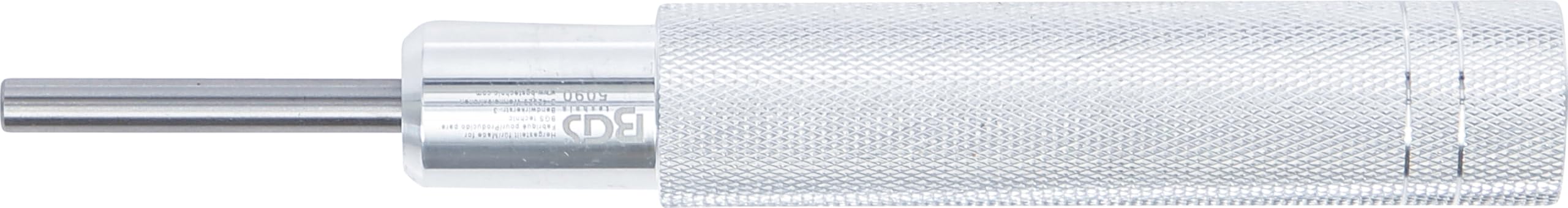 BGS 5090 | Outil de centrage de disque d'embrayage | pour moteurs BMW, séries R et K