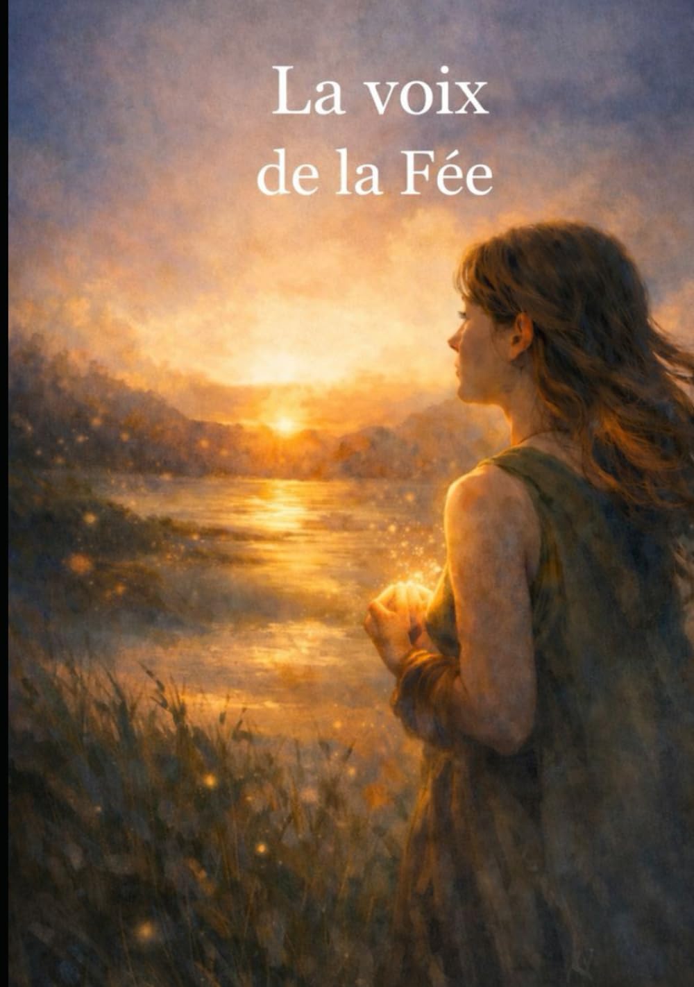 La voix de la fée