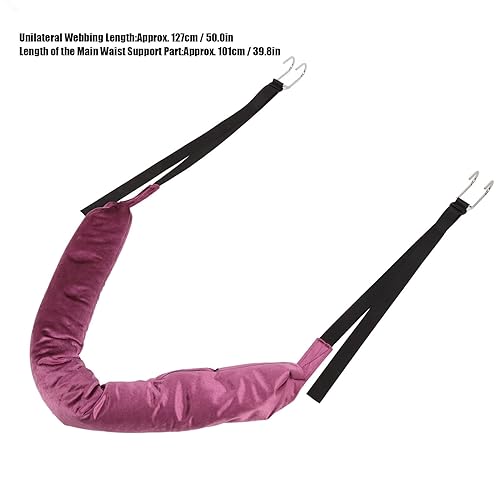 Miniatura 3 de Dispositivo de tracción de la columna vertebral, Camilla de espalda Dispositivo de tracción de descompresión de la columna vertebral para