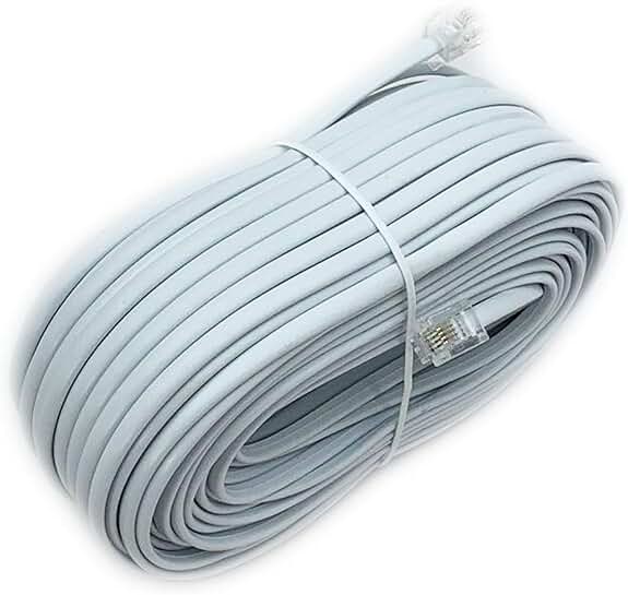 extra long phone cord