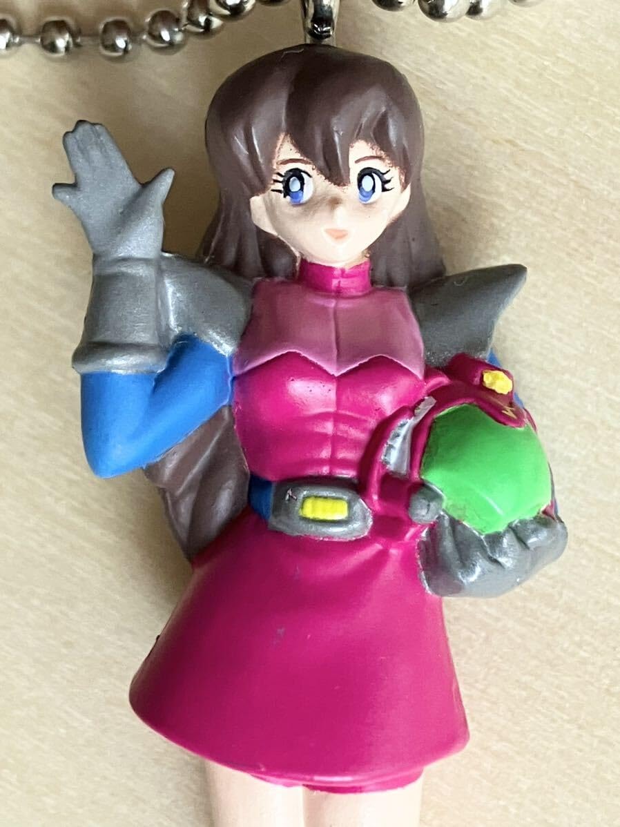Amazon.co.jp: ワンダーモモ フィギュア キーチェーン マスコット