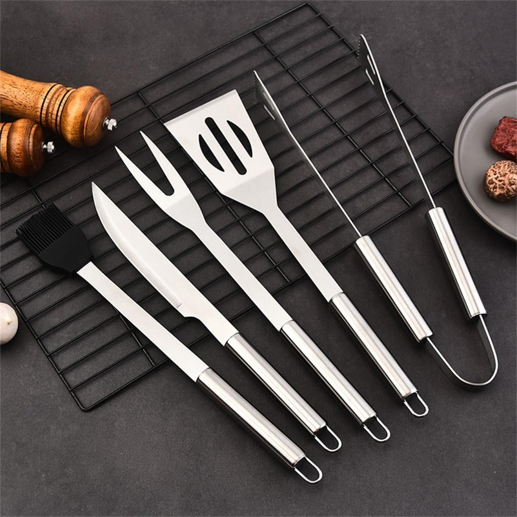 Barbecue Set Combination Tool Outdoor BBQ
