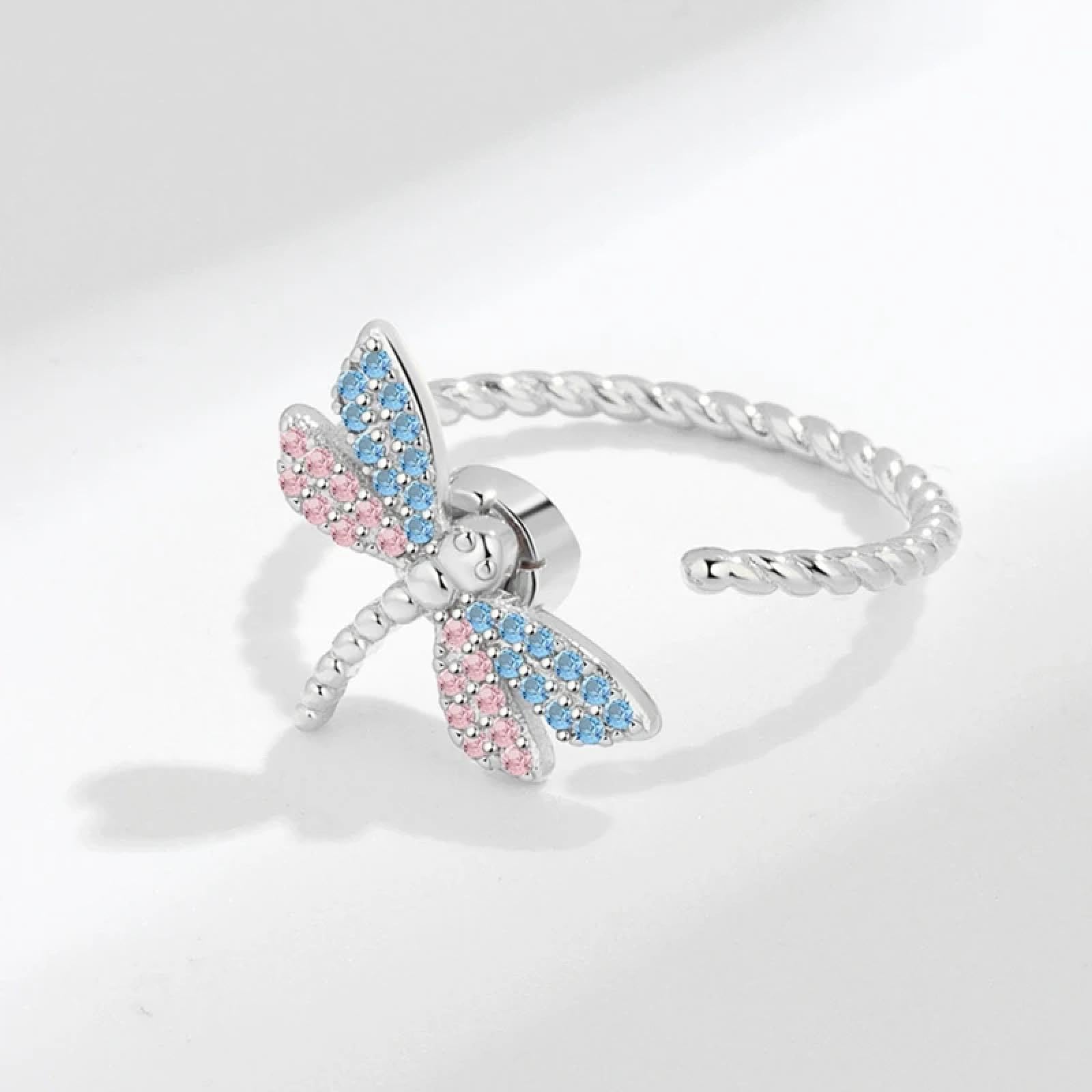 Bijoux Livolent de prestige, anneaux de haute joaillerie - 7
