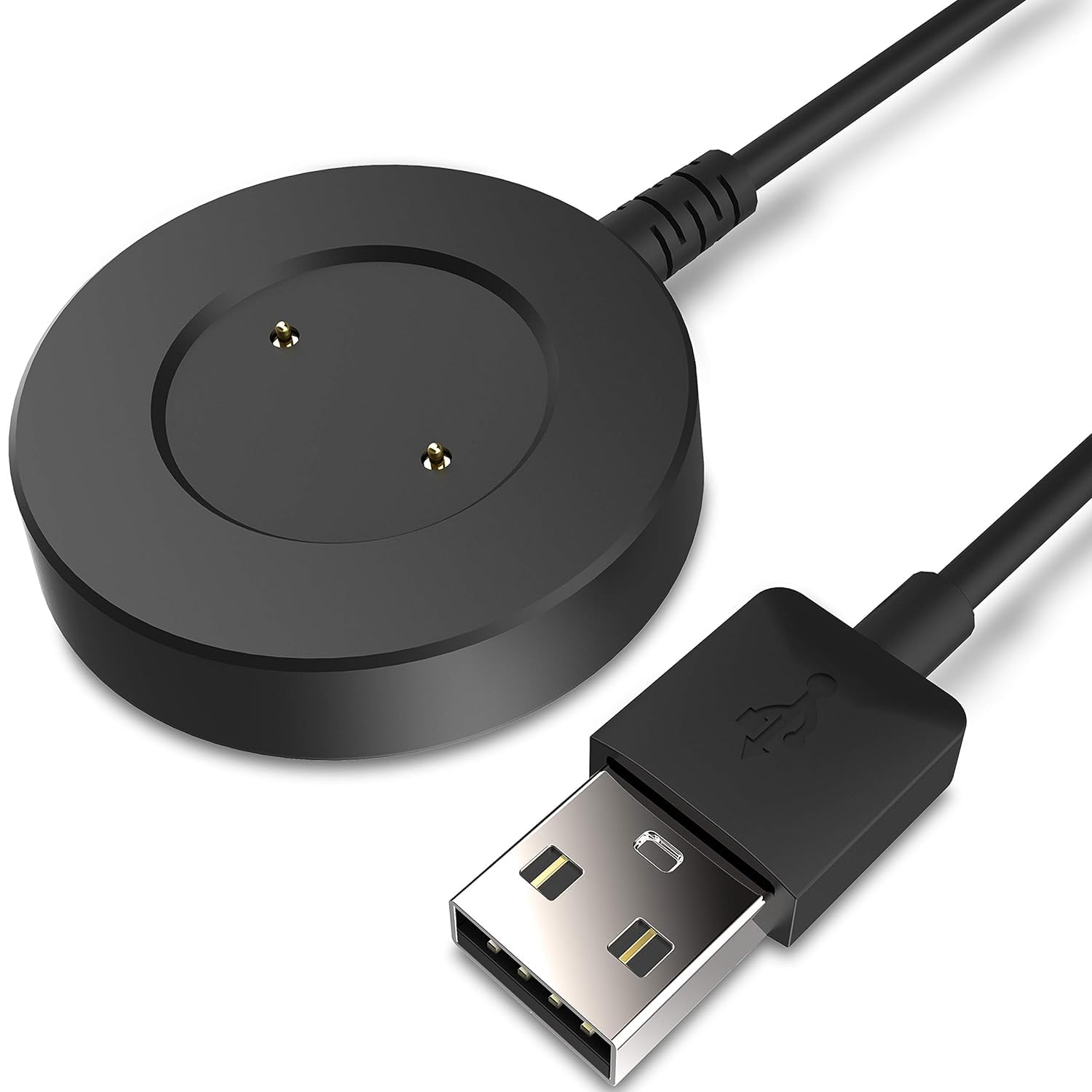 ILOFT USB Charging Cable Charger for Huawi Watch GT Classic Sport / GT2 / GT 2e, Honor Watch Magic/Magic 2 / Honor Watch Dream only (B08XY3ZMNW) Amazon Price History, Amazon Price Tracker