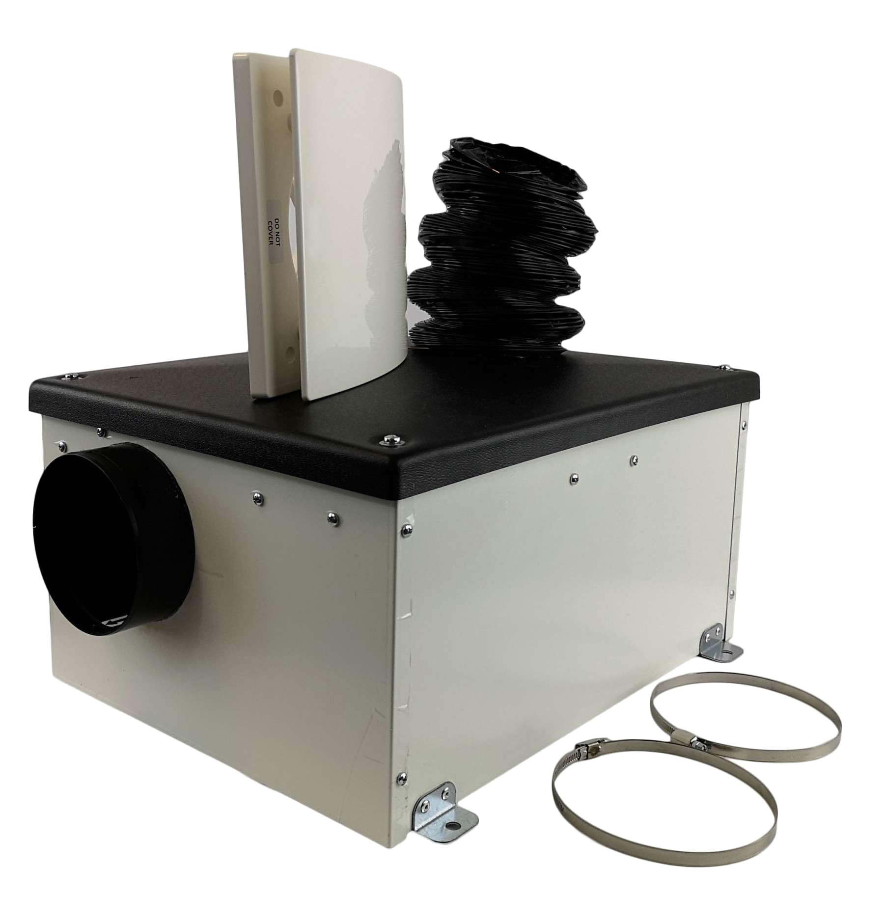 Ventilation par insufflation - Flow'AIR-H - I004570H ECONOPRIME - I004570H