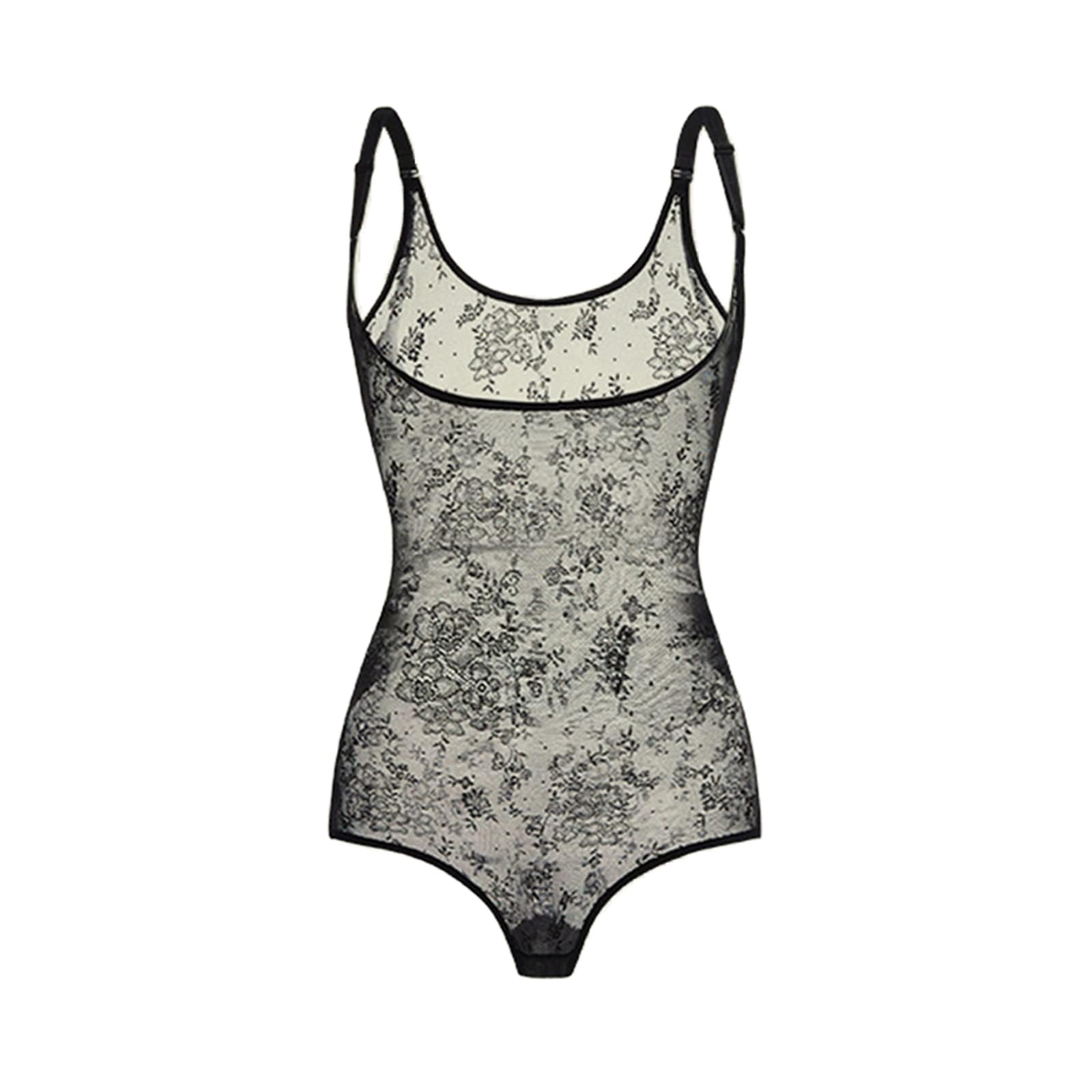 Body amincissant et sous-vêtements taille shaper pour rester élégante sous vos robes de soirée - 5