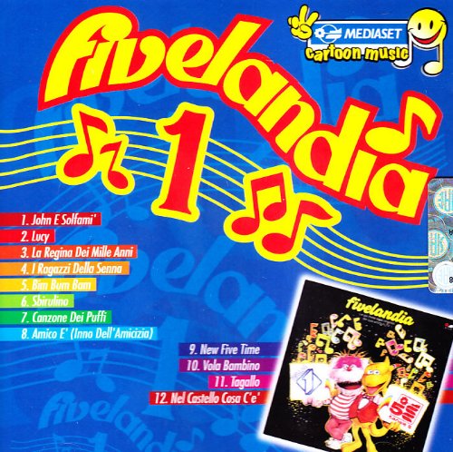  Fivelandia 1