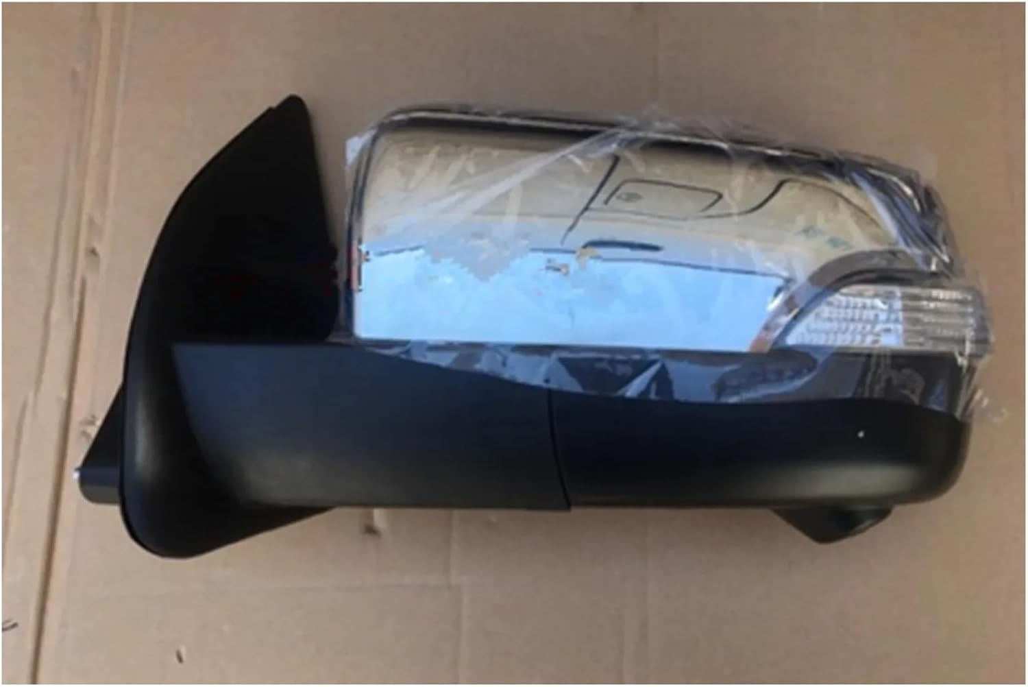 ZXピックアップモデルTerralordバックミラーアセンブリバックミラー