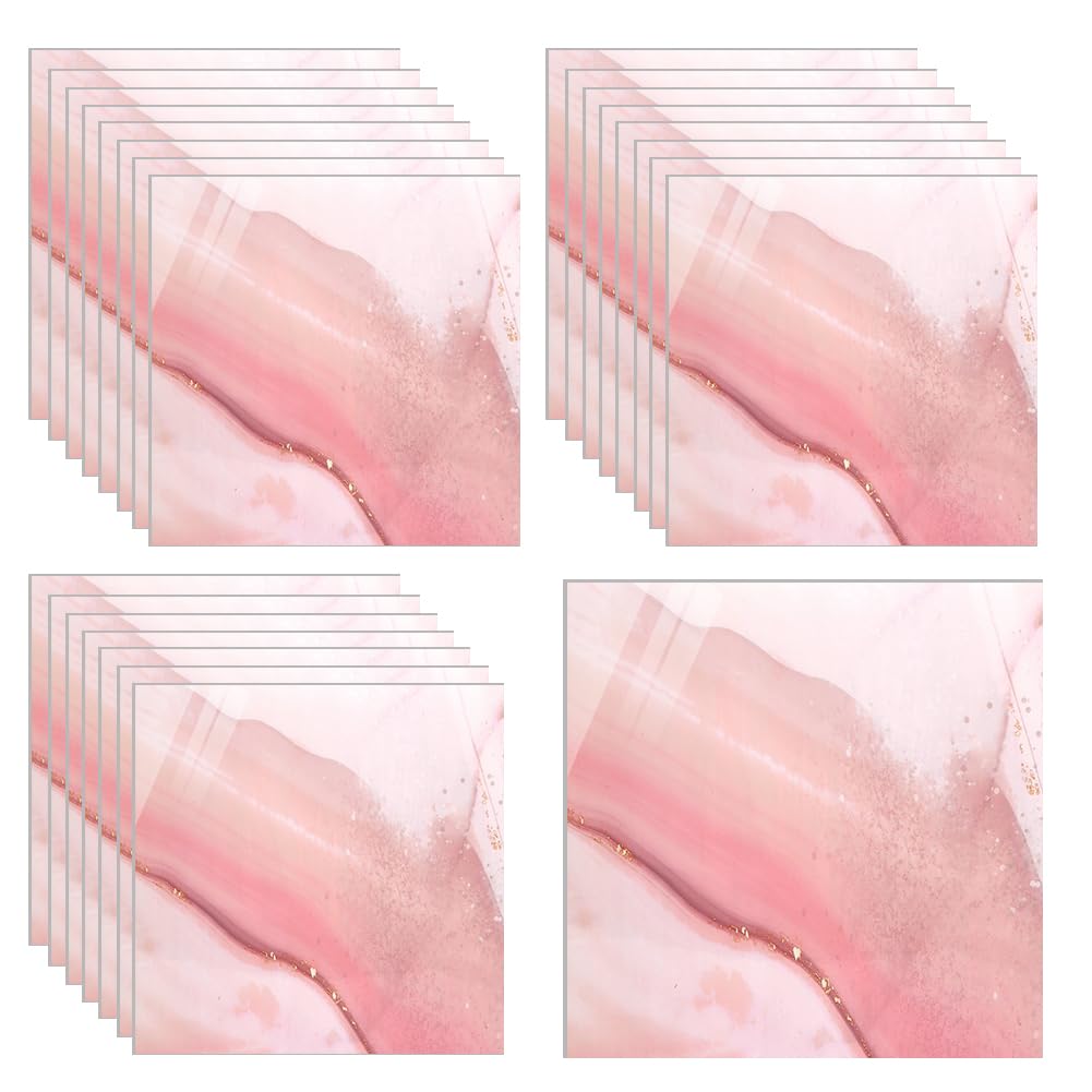 Paneles de pared 3D de pelar y pegar cortables para cambiar azulejos sin obras