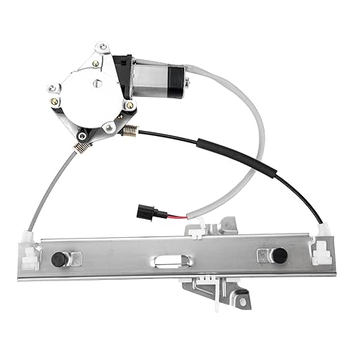 751-713 Elevalunas eléctrico de repuesto automotriz, trasero derecho con motor para Escape 2008-2012 Tributo 2008-2011 Mariner 2008-2011 pieza OE disponible en Yaxa El Salvador