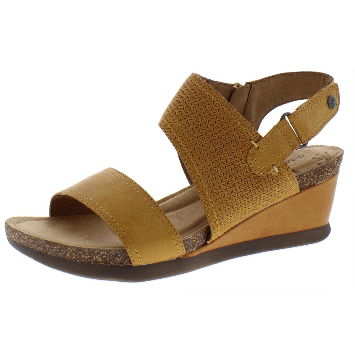 Cobb Hill Women's Shona Slingback Wedge Sandal