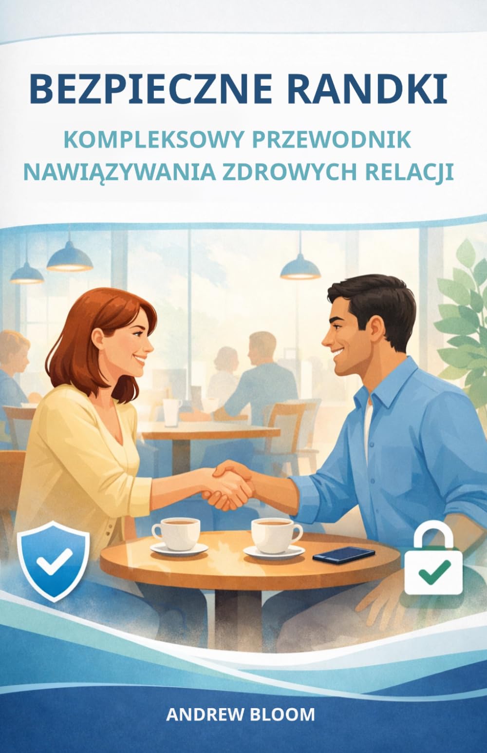 Bezpieczne randki: Kompleksowy przewodnik nawiązywania zdrowych relacji