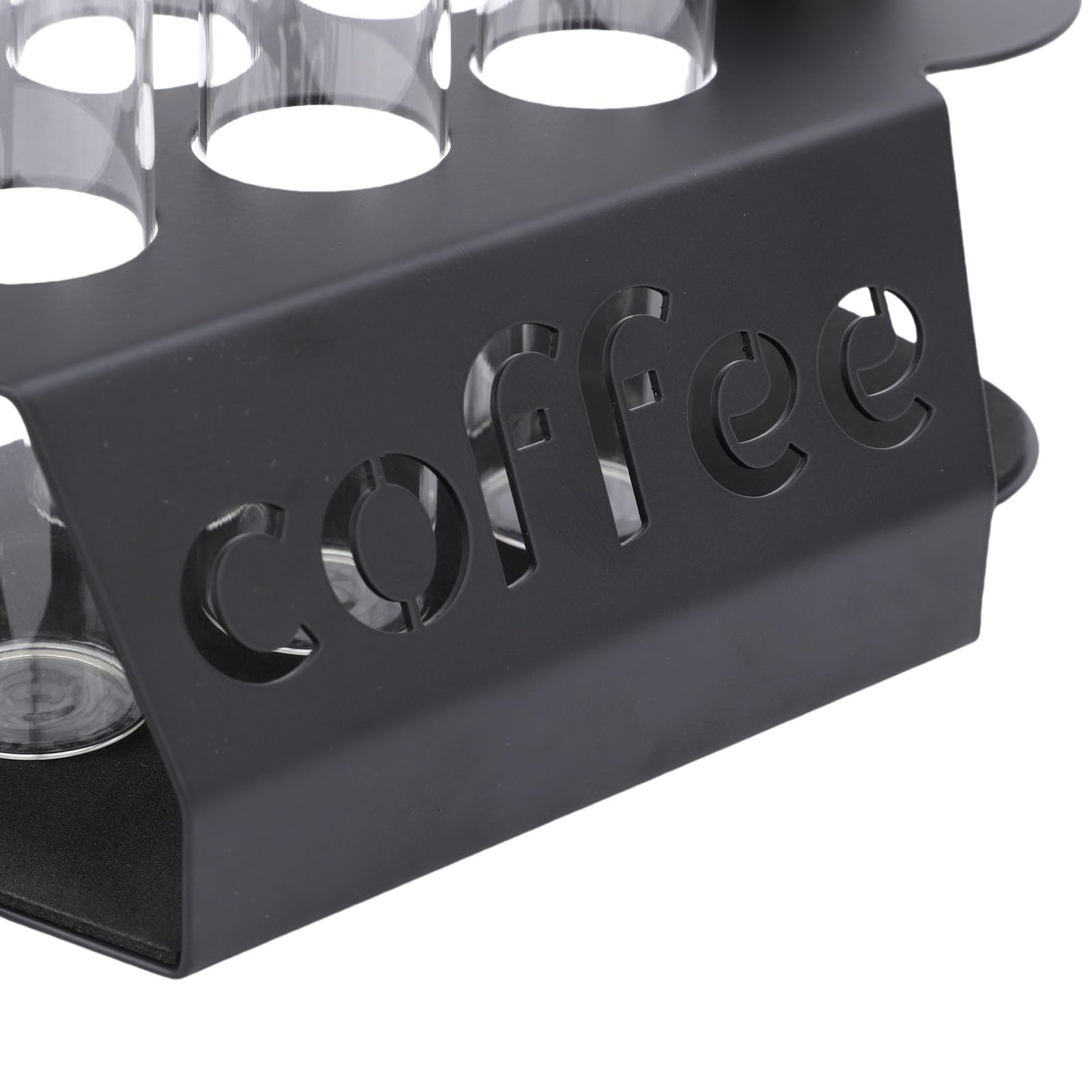 Alomejor Coffee Bean Storage Tubes with Exhaust Valve