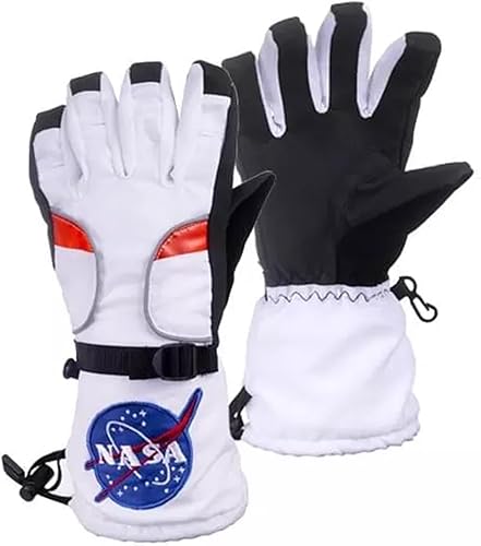 Guantes de astronauta Junior para niños Guantes de astronauta Junior para niños
