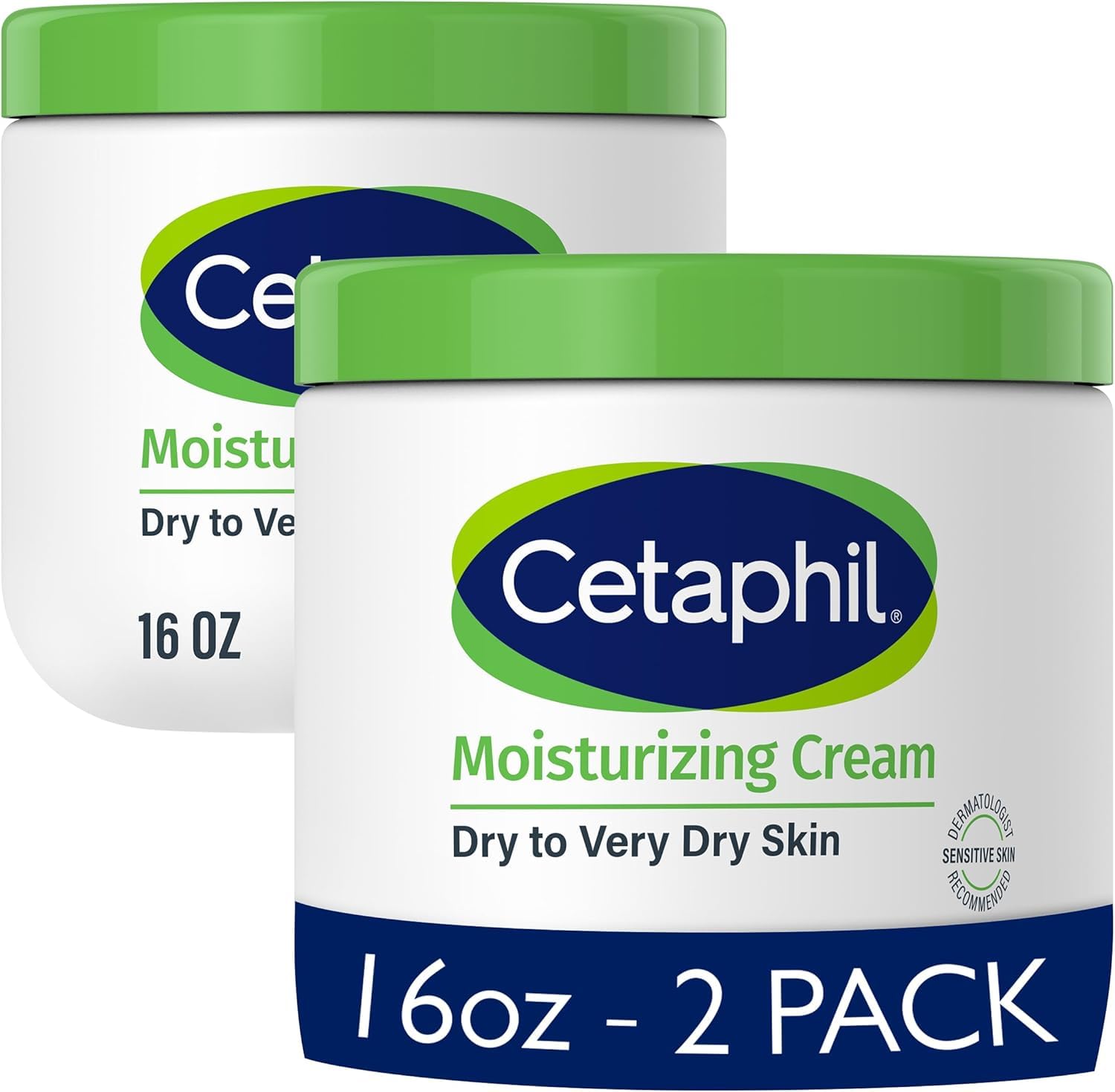 Cetaphil Moisturising Cream
