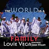 The World is a Family Remixes