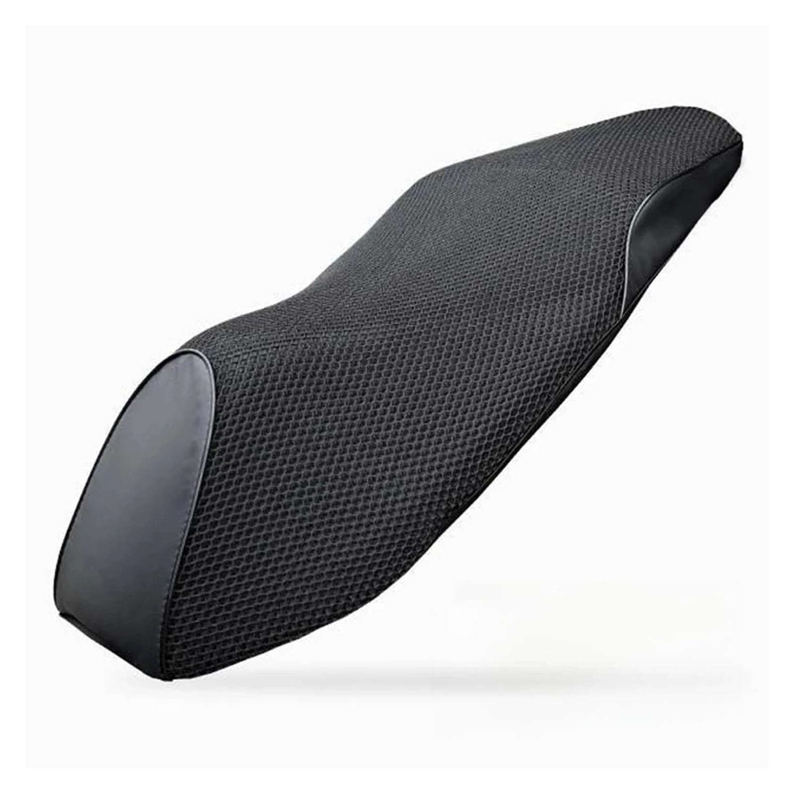 coprisedile per moto Per Honda PCX125 per scooter per Moto per coprisedile Tessuto traspirante resistente al sole per sedile