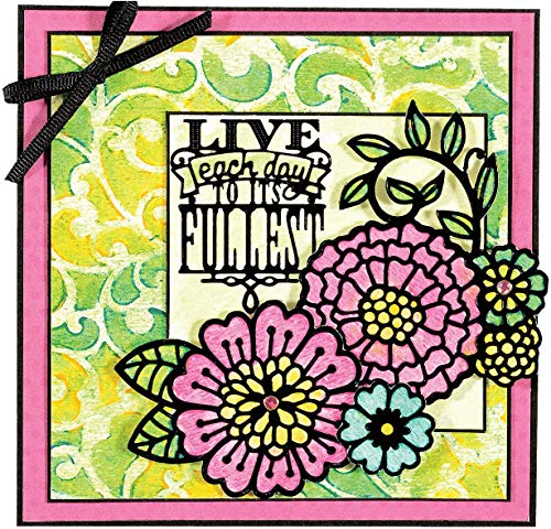 image for Paper Wishes – Dazzles Stickers Collection | Unique Stickers for Scr