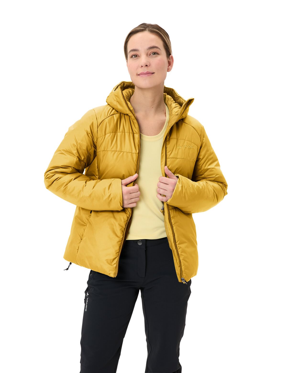 VAUDE Jacken Women's Neyland Hooded Insulation Jacket