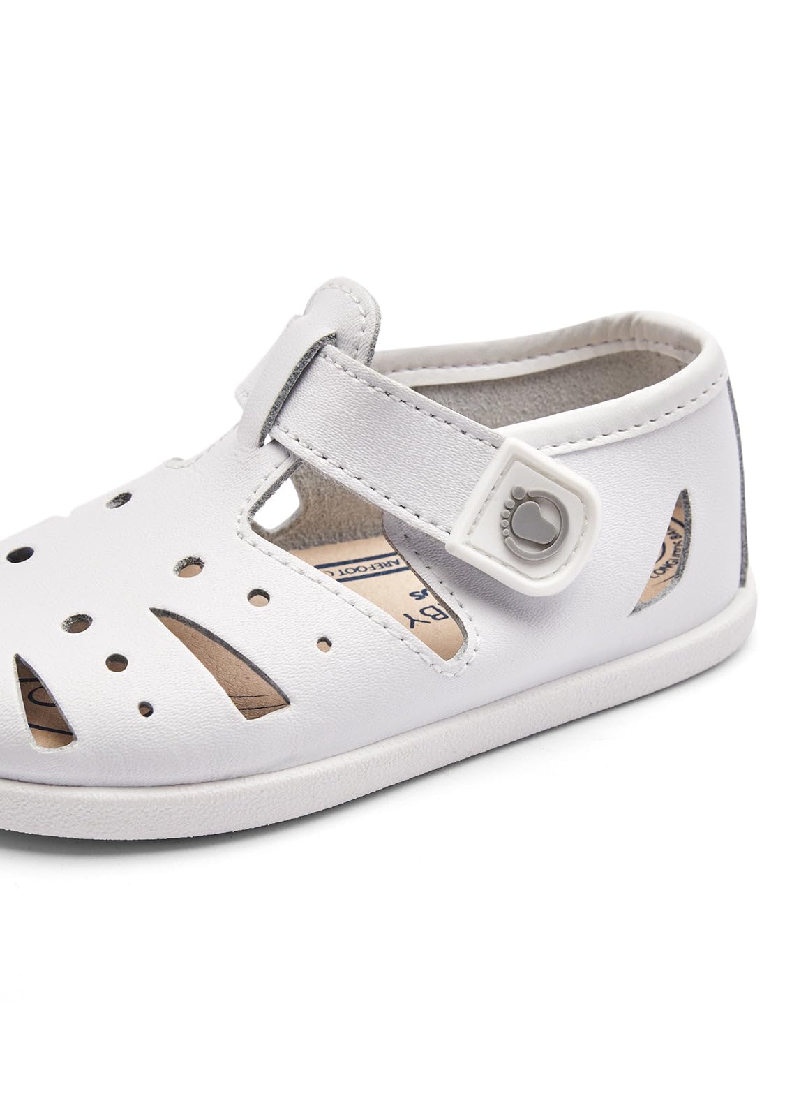 Conguitos - Merceditas Casuales, Cómodas y Duraderas para Niña