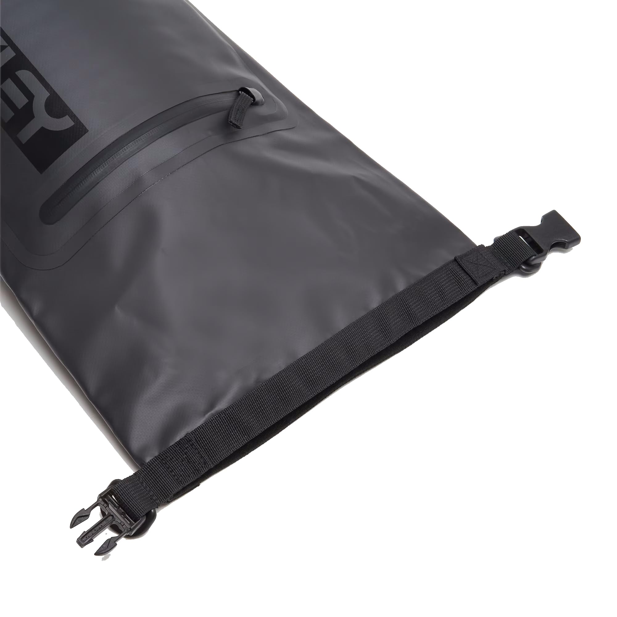 Oakley Beczka 10L Dry Bag, czarna, Czarny, Oakley Beczka 10l Dry Bag