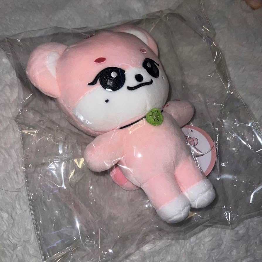 早く断捨離したい為値下げ可能‼️ive イソ　イランイ　minive minini IVE minive イランイ イソ ぬいぐるみ タグ付き 未開封｜Yahoo