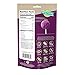 YumEarth Ultimate Organic Elderberry Pops, 15 count, Allergy Friendly, Gluten Free, Non-GMO, Vegan, No Artificial Flavors or Dyes