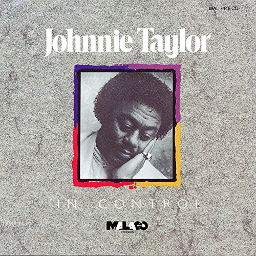 Johnnie Taylor