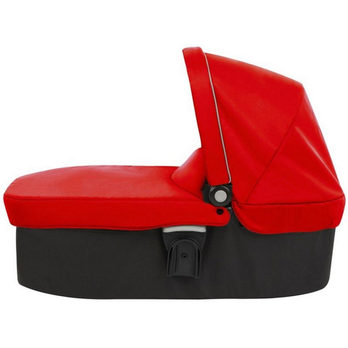 GracoBaby Carrycot, Chilli Red, Pack Of 1