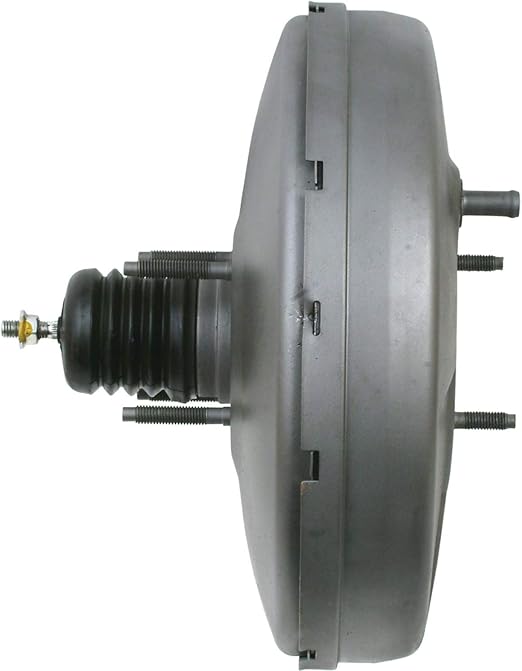 Cardone Remanufactured Vacuum Power Brake Booster Compatible With Acura TSX 2010, Honda Accord Crosstour 2010-2011, Crosstour 2012, CR-V 2007-2011, Pilot 2009-2015 - (53-4937)