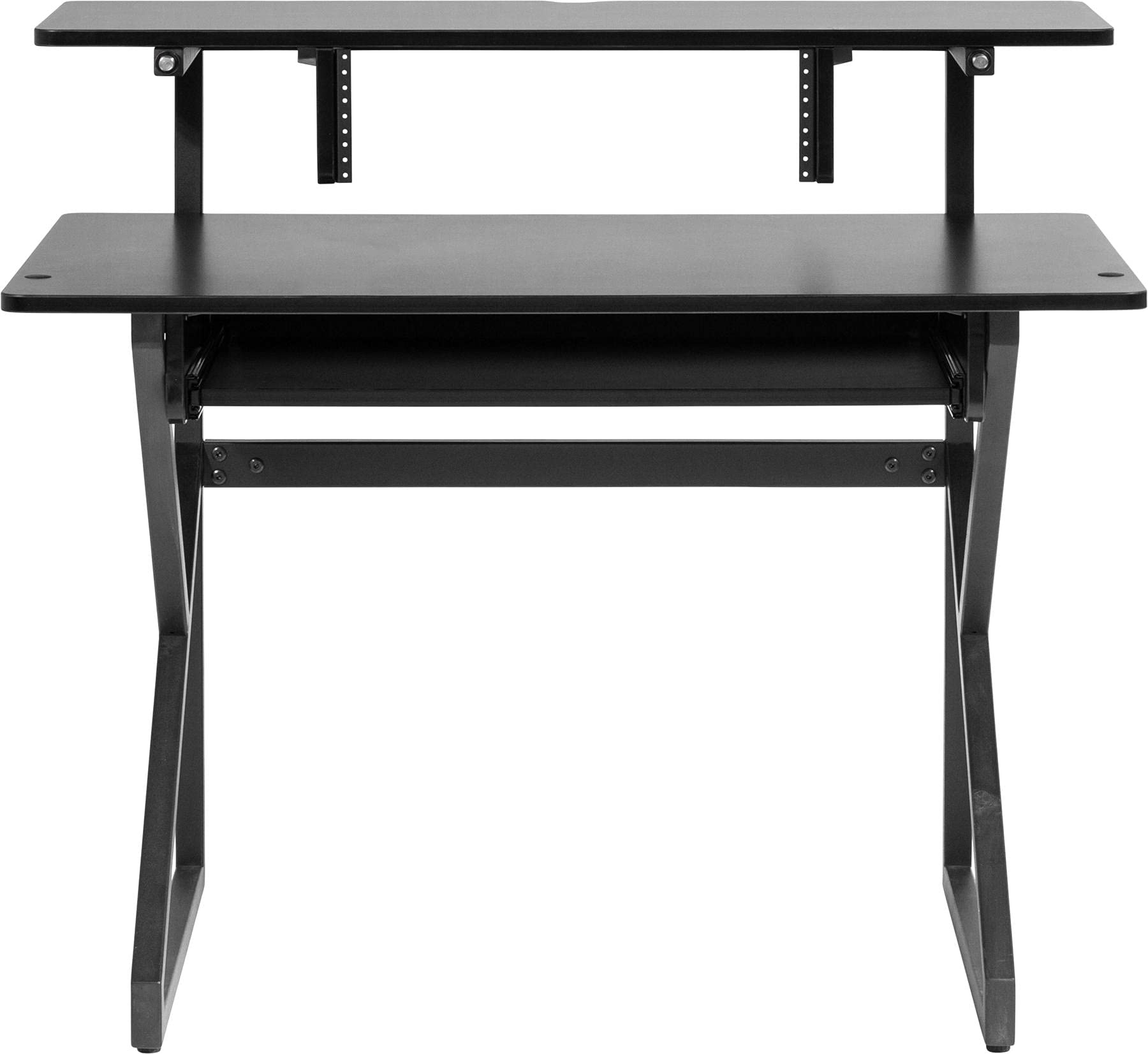 Buy Gator Frameworks Content Creator Series Studio Desk Workstation