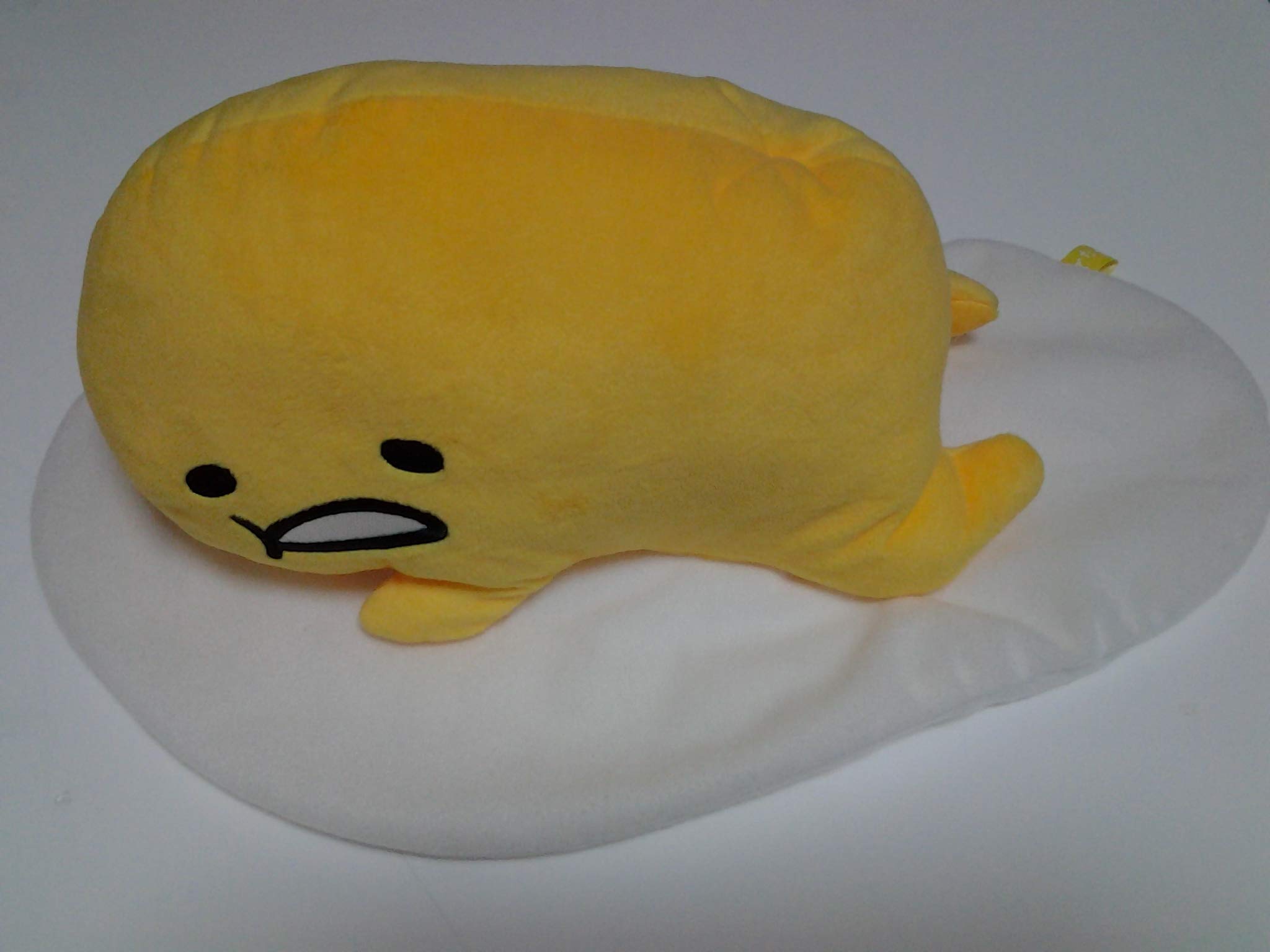 Amazon.co.jp: サンリオ(SANRIO) ぐでたま ぬいぐるみ(寝そべり