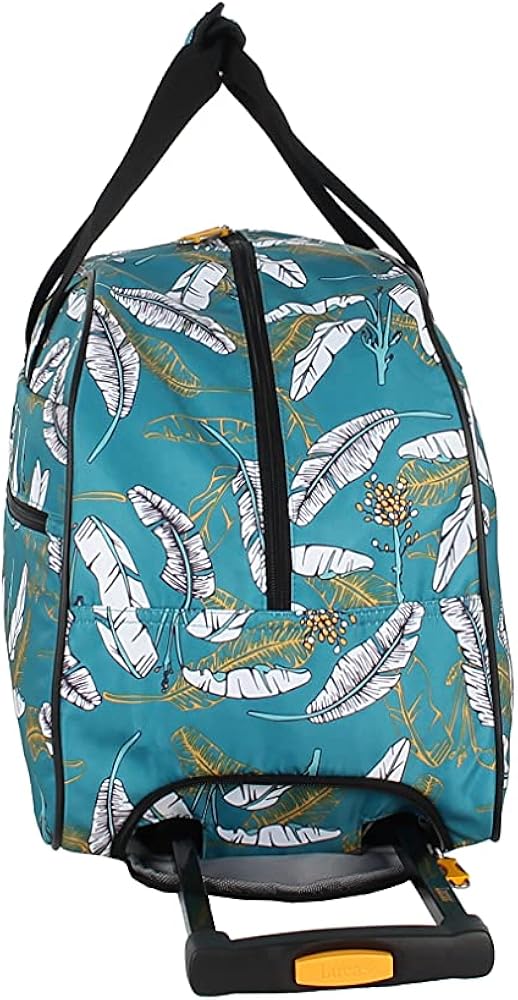 Amazon | LUCAS デザイナー キャリーオンラゲッジコレクション - 軽量