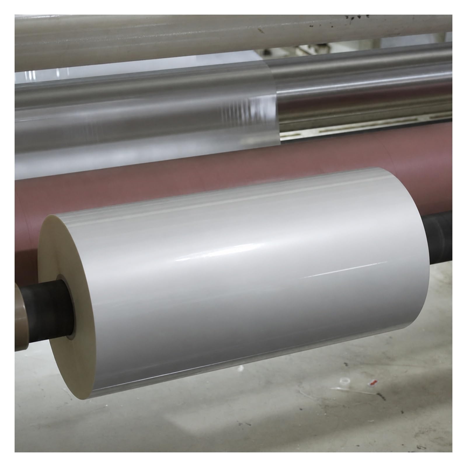 Laminator, Laminator Rolkowy Na Gorąco I Zimno O Regulowanej Prędkości A3 13 Cali do domu i biura