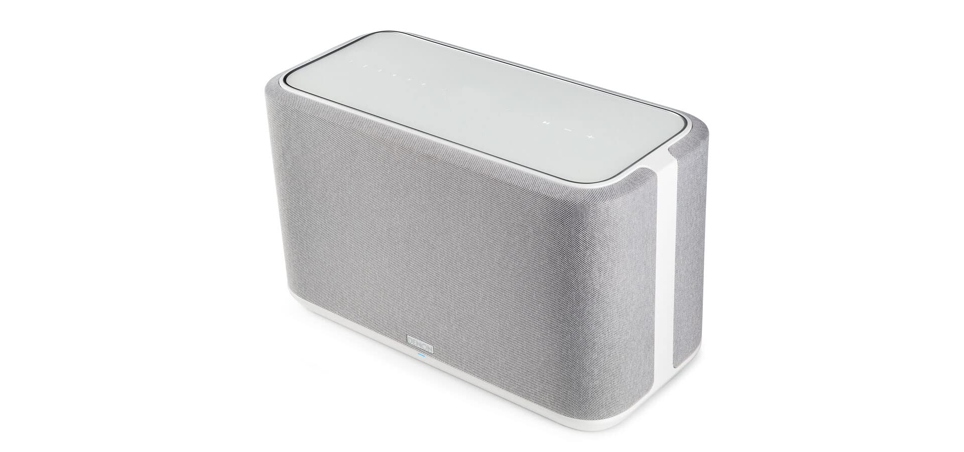 DENON HOME350 Diffusore stereo con Bluetooth, Bianco