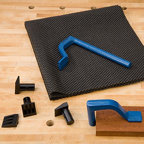 Bench Accessory Kit