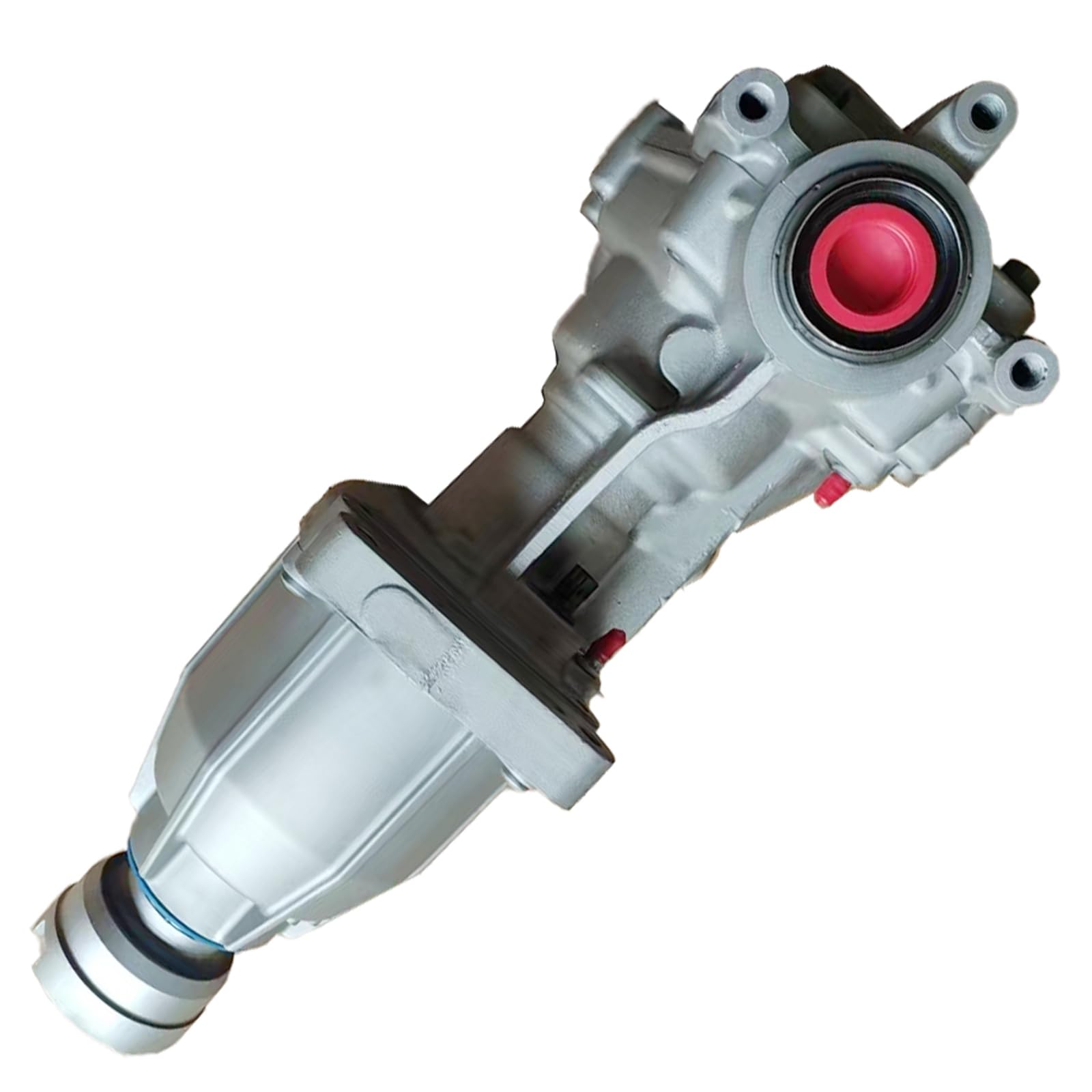 Photo 1 of Rear Differential Assembly CV6W-4B025-DF for 2007-2021 Ford Edge/Explorer 2.0T/3.5L AWD & Lincoln MKX 2.0T/2.7T/3.5L AWD OE# CV6W4000AD DT4W4000AB