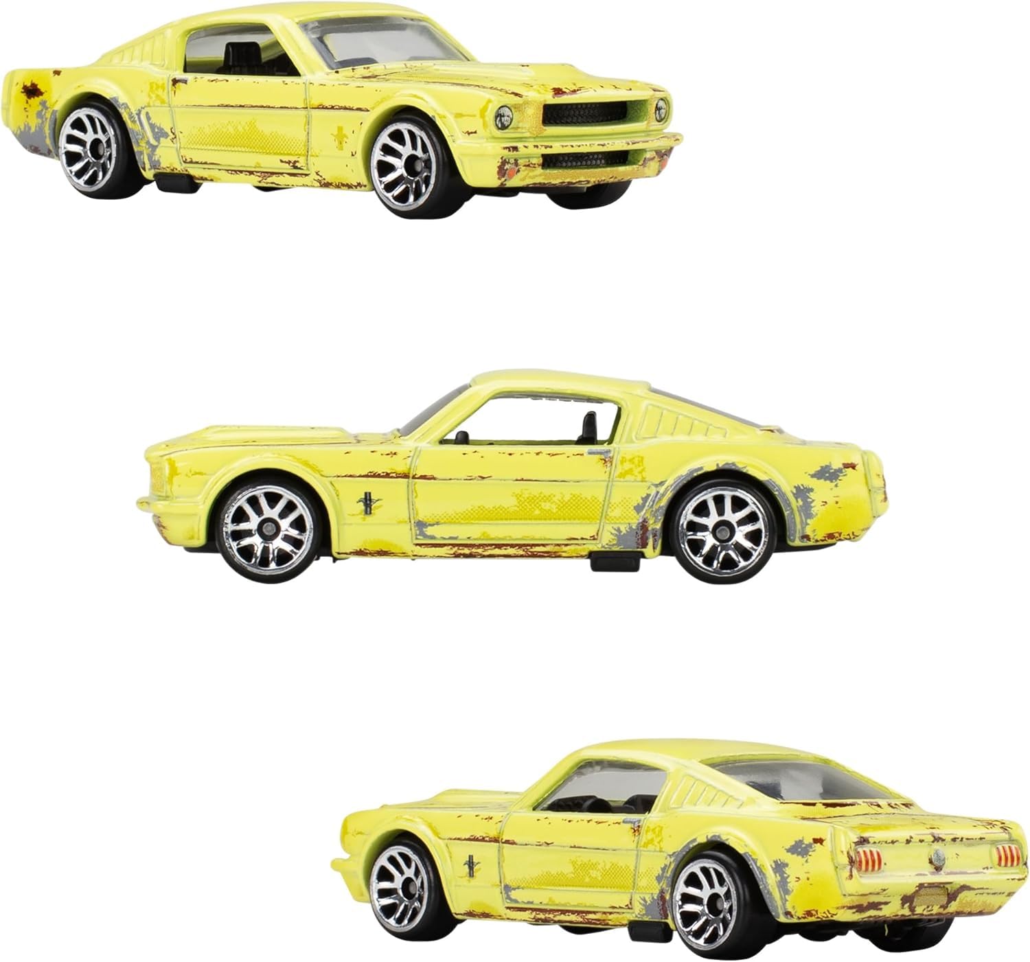 ホットウィール ビンテージ ストックカー セット ホットウィール 90s STREET SCENE SET - メルカリ